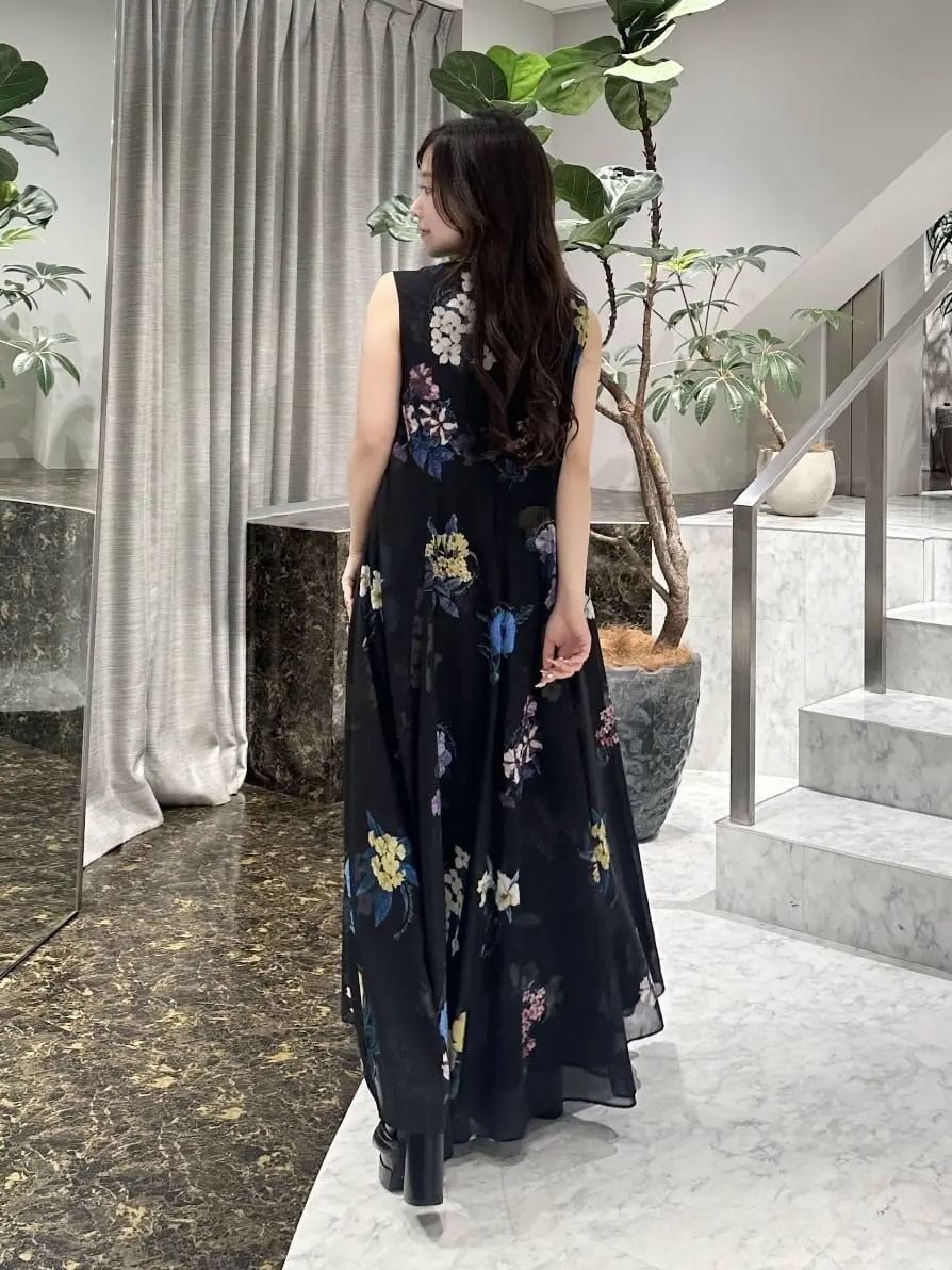 ORIGINATED IN GRACE CONTINENTAL Kanon コーディネート画像