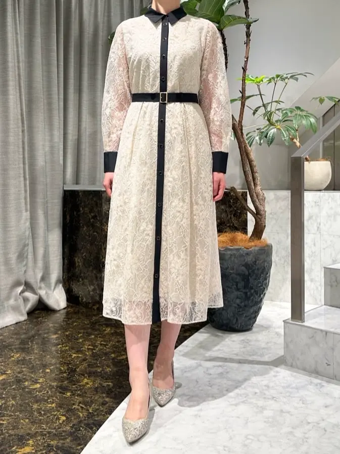 ORIGINATED IN GRACE CONTINENTAL 髙田　美衣 コーディネート画像