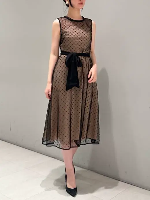 ORIGINATED IN GRACE CONTINENTAL 髙田　美衣 コーディネート画像