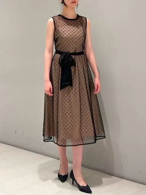 ORIGINATED IN GRACE CONTINENTAL 髙田　美衣 コーディネート画像