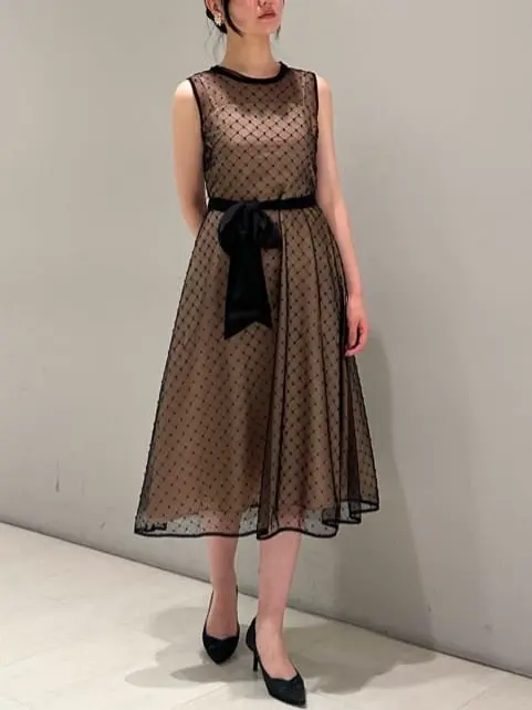 ORIGINATED IN GRACE CONTINENTAL 髙田　美衣 コーディネート画像