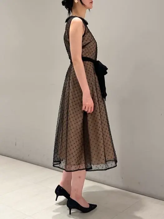 ORIGINATED IN GRACE CONTINENTAL 髙田　美衣 コーディネート画像