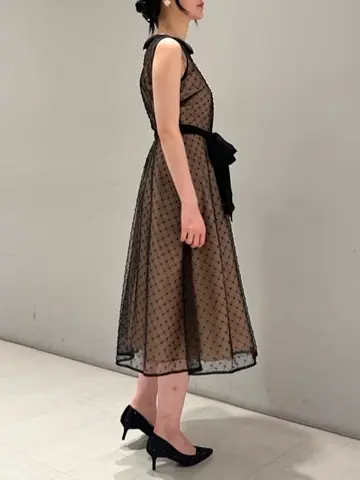 ORIGINATED IN GRACE CONTINENTAL 髙田　美衣 コーディネート画像