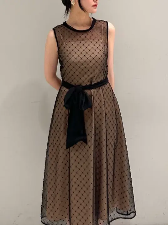 ORIGINATED IN GRACE CONTINENTAL 髙田　美衣 コーディネート画像