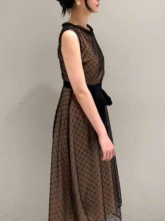 ORIGINATED IN GRACE CONTINENTAL 髙田　美衣 コーディネート画像