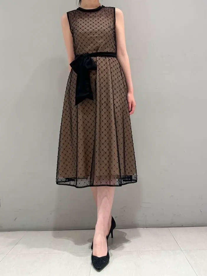 ORIGINATED IN GRACE CONTINENTAL 髙田　美衣 コーディネート画像