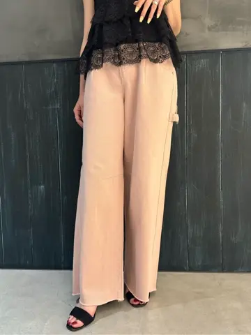 ORIGINATED IN GRACE CONTINENTAL Yuuki NOZAWA コーディネート画像