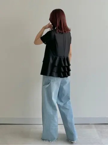 ORIGINATED IN GRACE CONTINENTAL Yuuki NOZAWA コーディネート画像