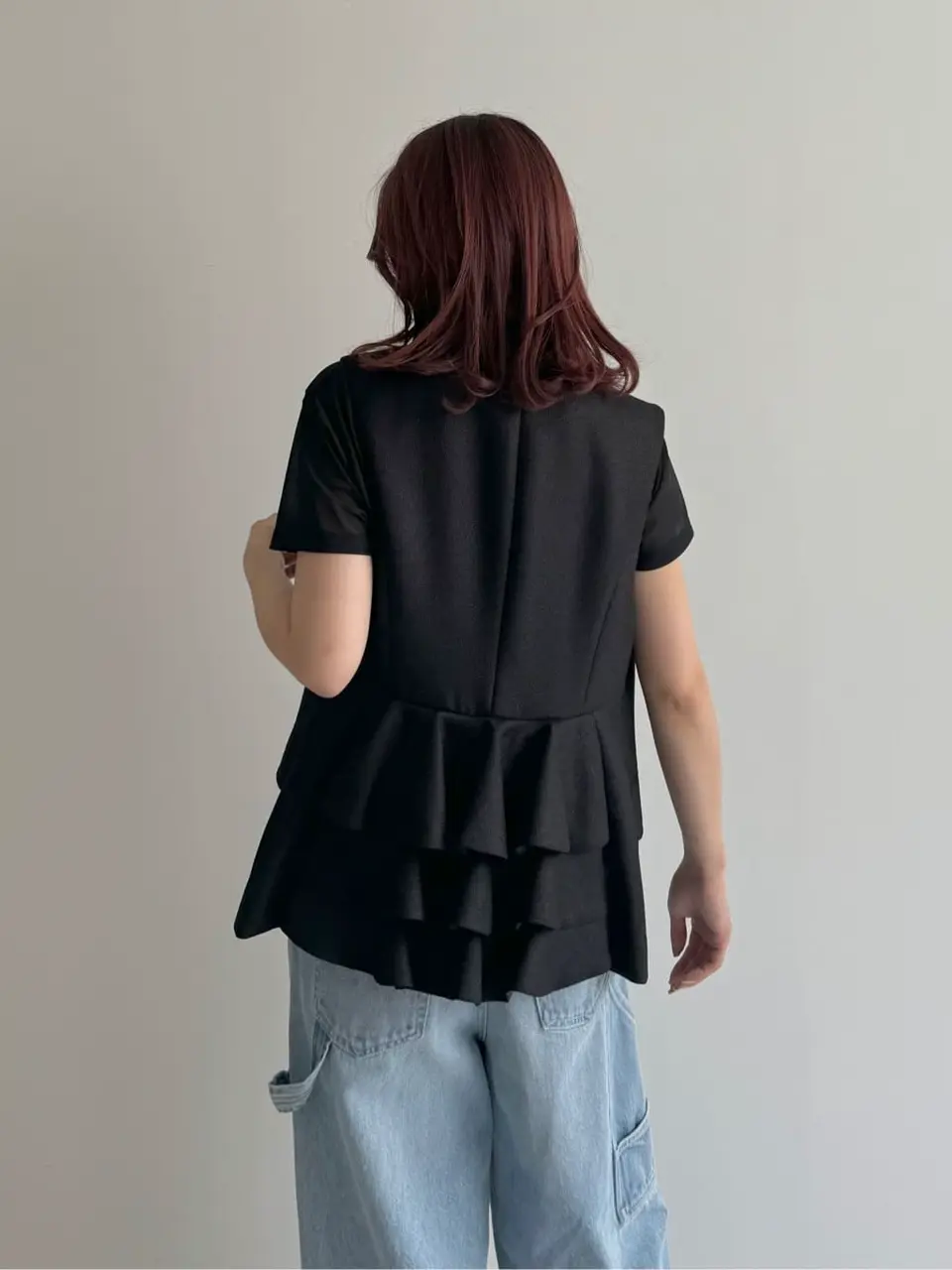 ORIGINATED IN GRACE CONTINENTAL Yuuki NOZAWA コーディネート画像