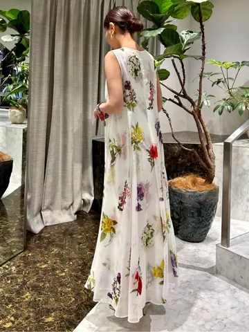 ORIGINATED IN GRACE CONTINENTAL 志田　悠 コーディネート画像