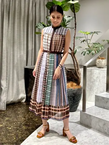 ORIGINATED IN GRACE CONTINENTAL 志田　悠 コーディネート画像