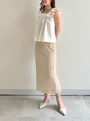 ORIGINATED IN GRACE CONTINENTAL Yuuki NOZAWA コーディネート画像