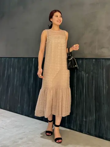 ORIGINATED IN GRACE CONTINENTAL Yuuki NOZAWA コーディネート画像