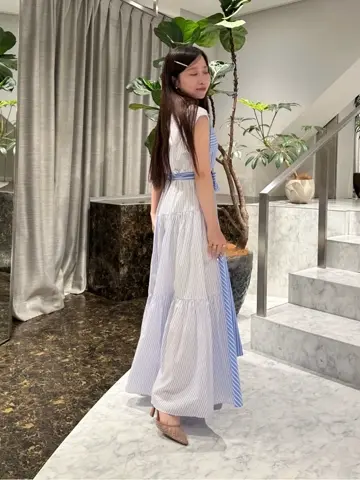 ORIGINATED IN GRACE CONTINENTAL Kanon コーディネート画像