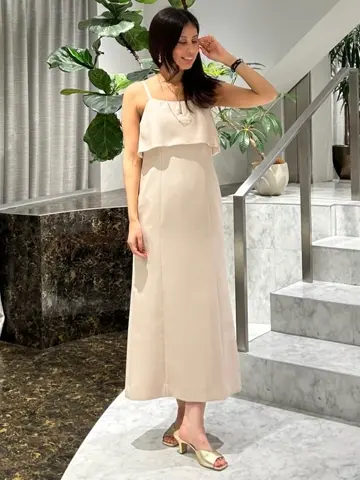 ORIGINATED IN GRACE CONTINENTAL 志田　悠 コーディネート画像