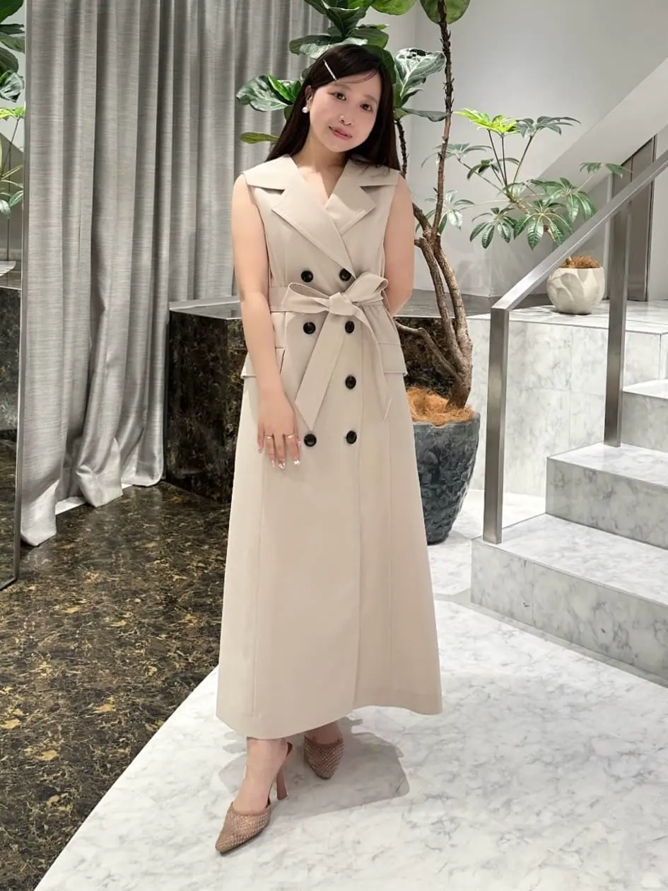 ORIGINATED IN GRACE CONTINENTAL Kanon コーディネート画像