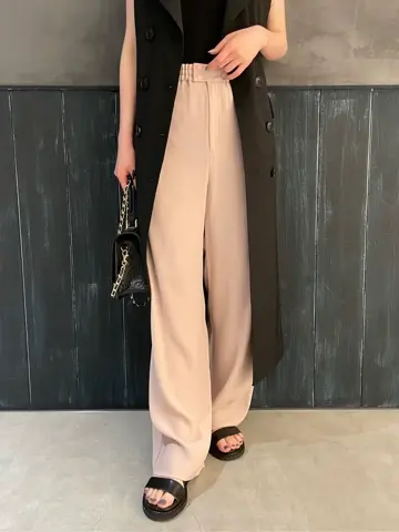 ORIGINATED IN GRACE CONTINENTAL 三浦　芙優 コーディネート画像