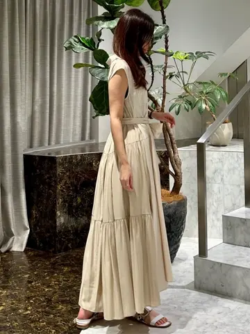 ORIGINATED IN GRACE CONTINENTAL 志田　悠 コーディネート画像