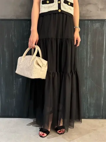 ORIGINATED IN GRACE CONTINENTAL Yuuki NOZAWA コーディネート画像