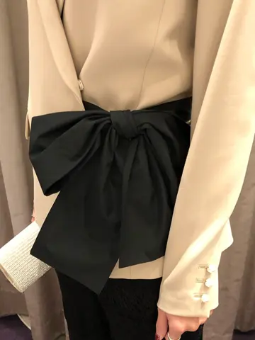 ORIGINATED IN GRACE CONTINENTAL 亀田 未希 コーディネート画像