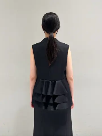 ORIGINATED IN GRACE CONTINENTAL 髙田　美衣 コーディネート画像