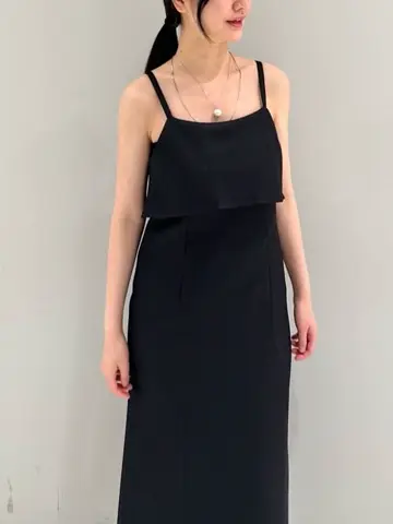 ORIGINATED IN GRACE CONTINENTAL 髙田　美衣 コーディネート画像