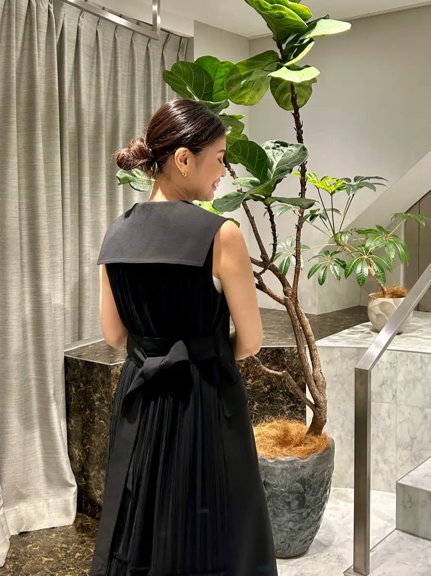 ORIGINATED IN GRACE CONTINENTAL 志田　悠 コーディネート画像