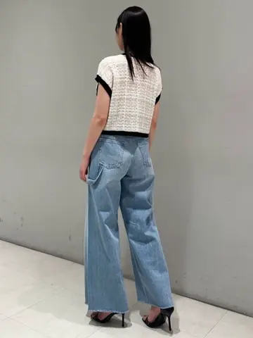 ORIGINATED IN GRACE CONTINENTAL 髙田　美衣 コーディネート画像