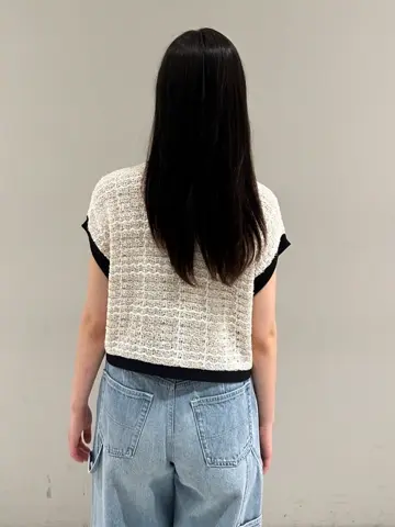 ORIGINATED IN GRACE CONTINENTAL 髙田　美衣 コーディネート画像