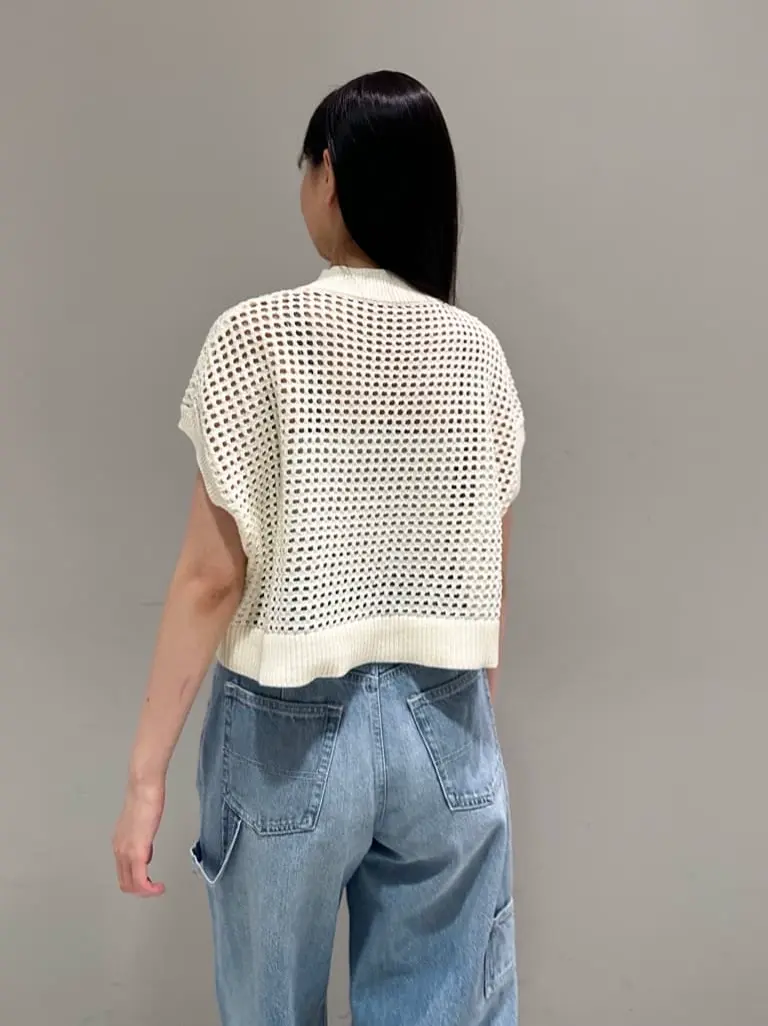 ORIGINATED IN GRACE CONTINENTAL 髙田　美衣 コーディネート画像