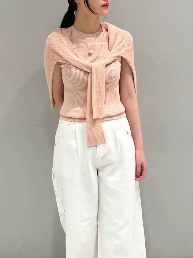 ORIGINATED IN GRACE CONTINENTAL 髙田　美衣 コーディネート画像