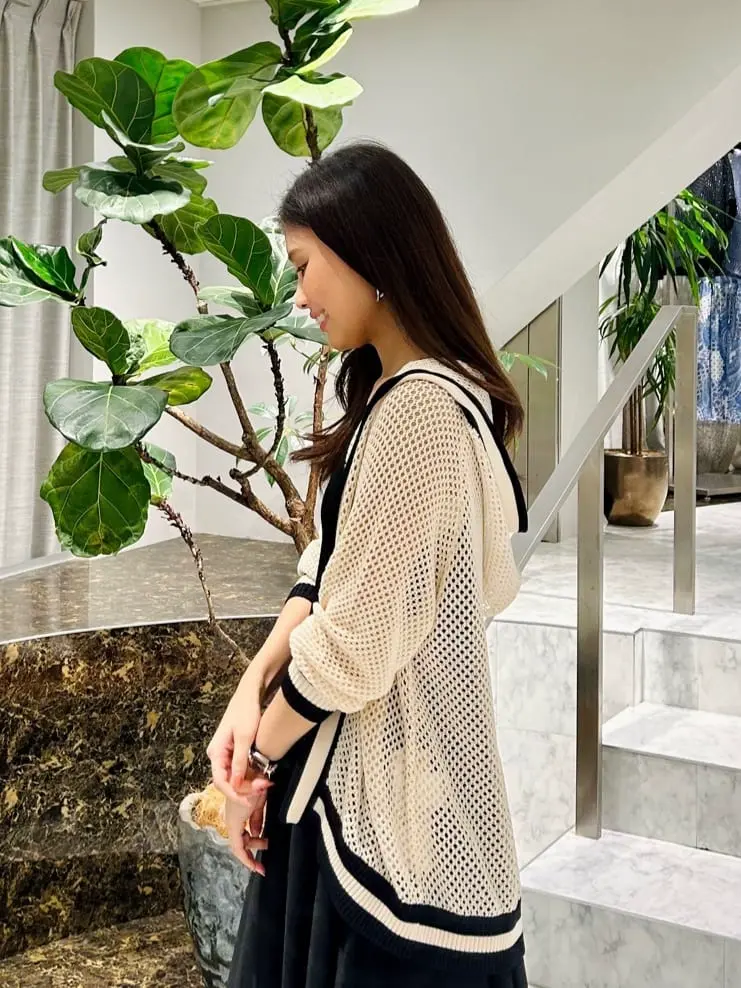 ORIGINATED IN GRACE CONTINENTAL 志田　悠 コーディネート画像