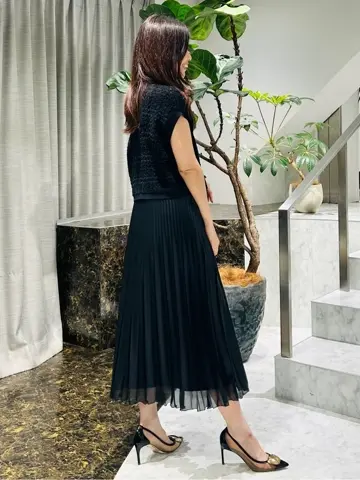 ORIGINATED IN GRACE CONTINENTAL 志田　悠 コーディネート画像