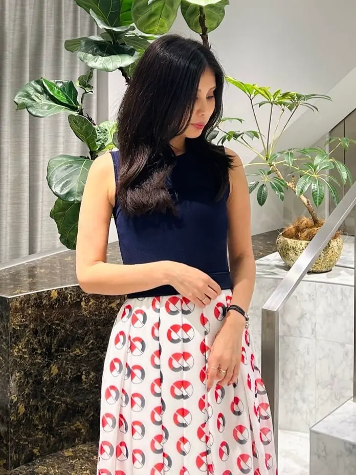 ORIGINATED IN GRACE CONTINENTAL 志田　悠 コーディネート画像