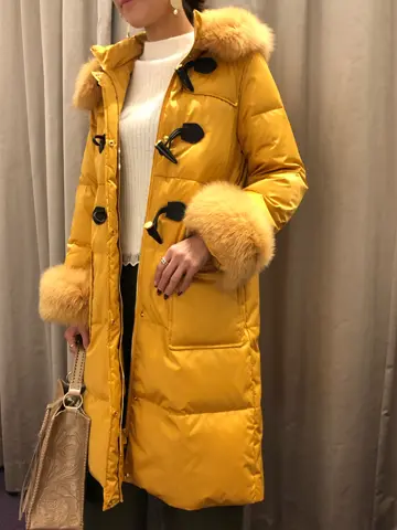 ORIGINATED IN GRACE CONTINENTAL 亀田 未希 コーディネート画像