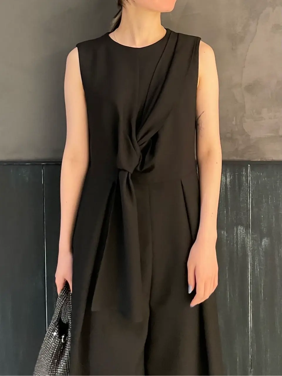 ORIGINATED IN GRACE CONTINENTAL 三浦　芙優 コーディネート画像