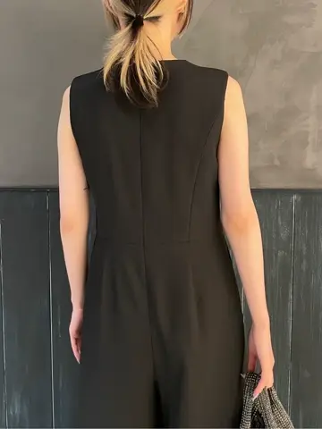 ORIGINATED IN GRACE CONTINENTAL 三浦　芙優 コーディネート画像