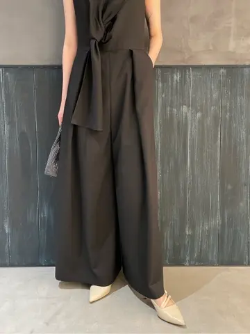 ORIGINATED IN GRACE CONTINENTAL 三浦　芙優 コーディネート画像