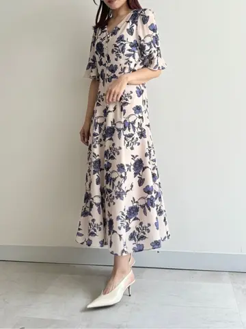 ORIGINATED IN GRACE CONTINENTAL Yuuki NOZAWA コーディネート画像