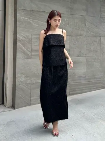 ORIGINATED IN GRACE CONTINENTAL Yuuki NOZAWA コーディネート画像