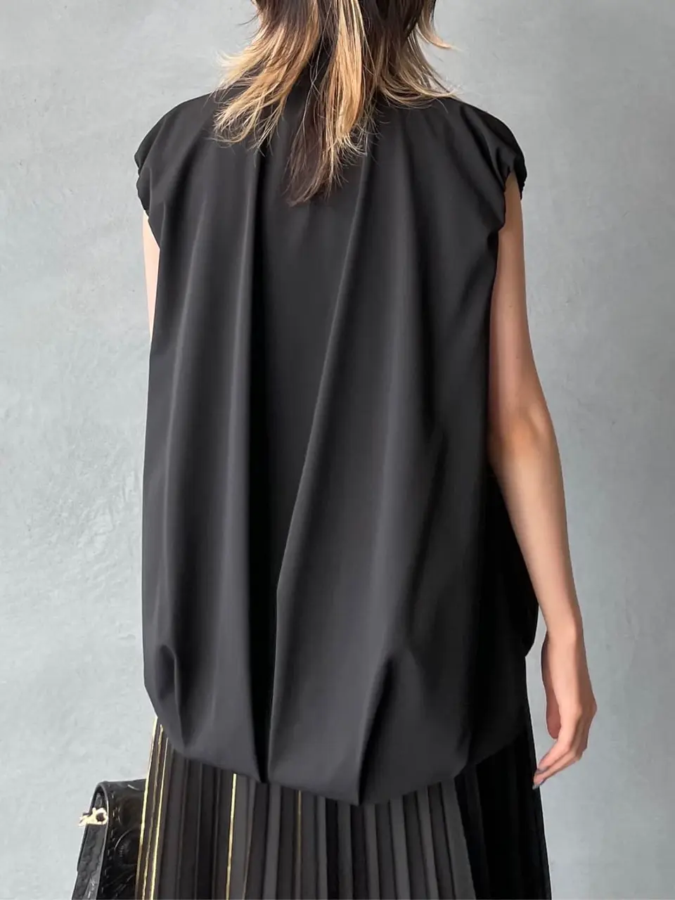 ORIGINATED IN GRACE CONTINENTAL 三浦　芙優 コーディネート画像