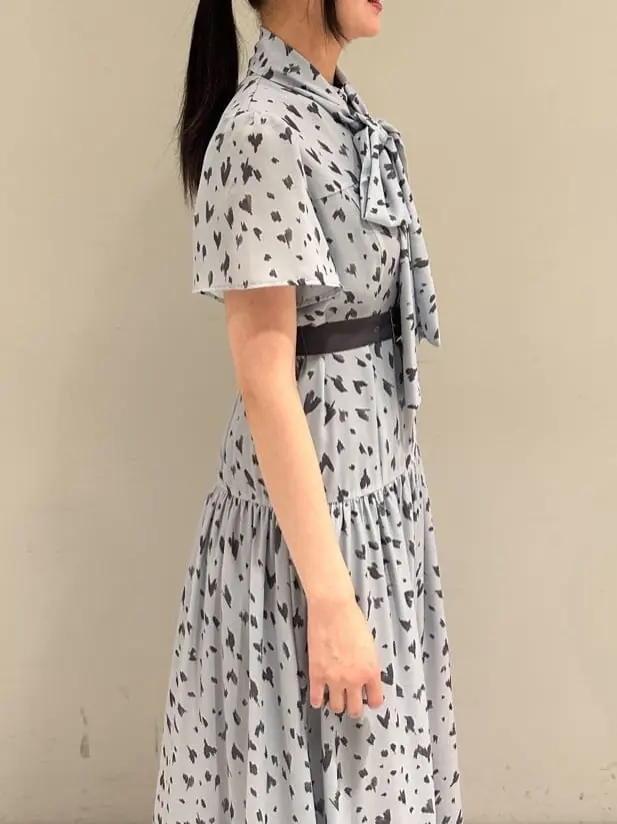 ORIGINATED IN GRACE CONTINENTAL 髙田　美衣 コーディネート画像