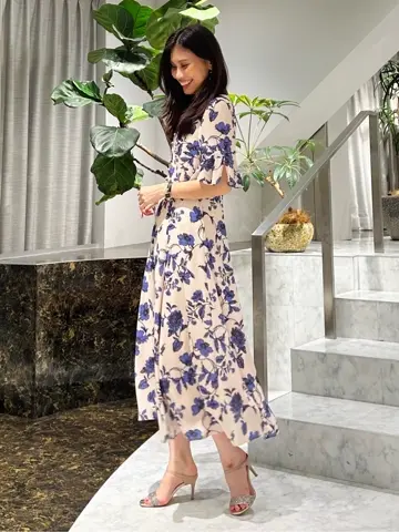 ORIGINATED IN GRACE CONTINENTAL 志田　悠 コーディネート画像