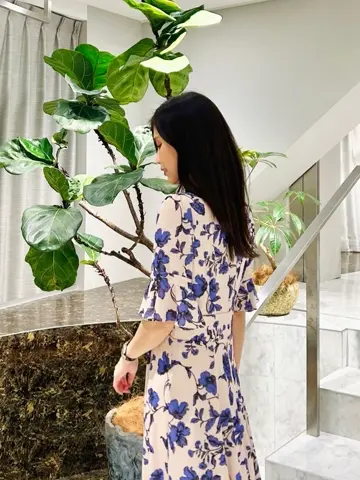 ORIGINATED IN GRACE CONTINENTAL 志田　悠 コーディネート画像