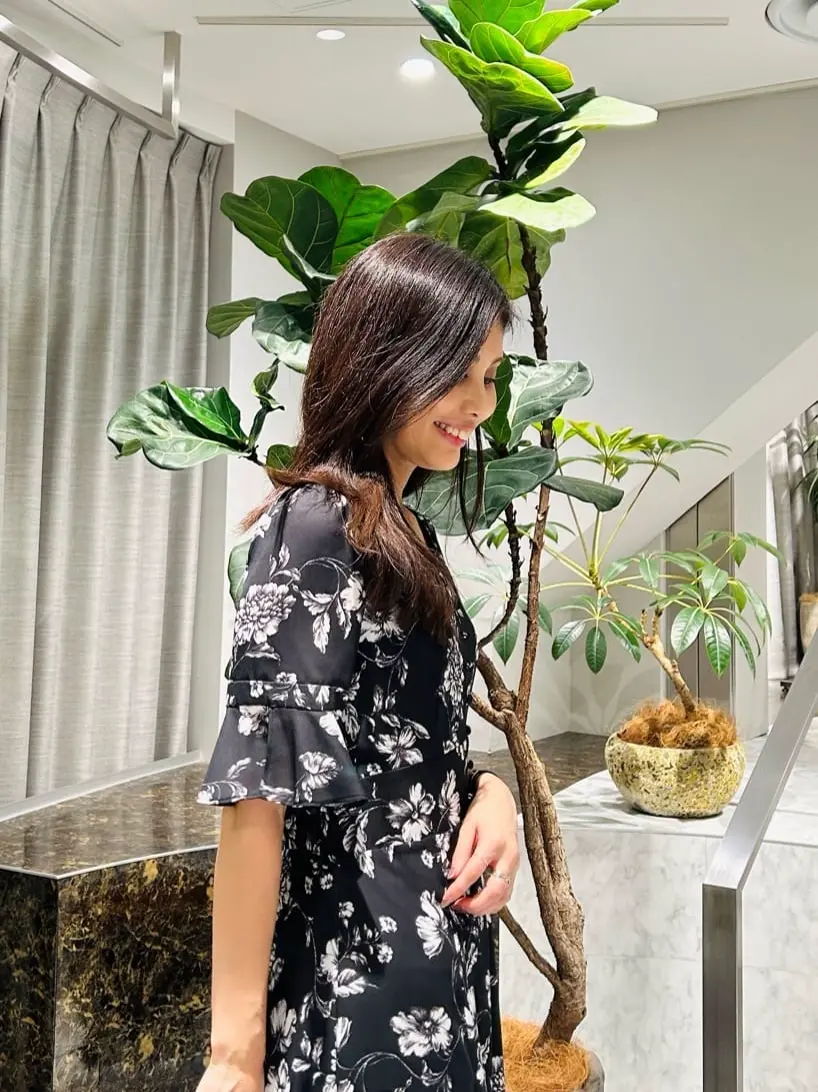 ORIGINATED IN GRACE CONTINENTAL 志田　悠 コーディネート画像