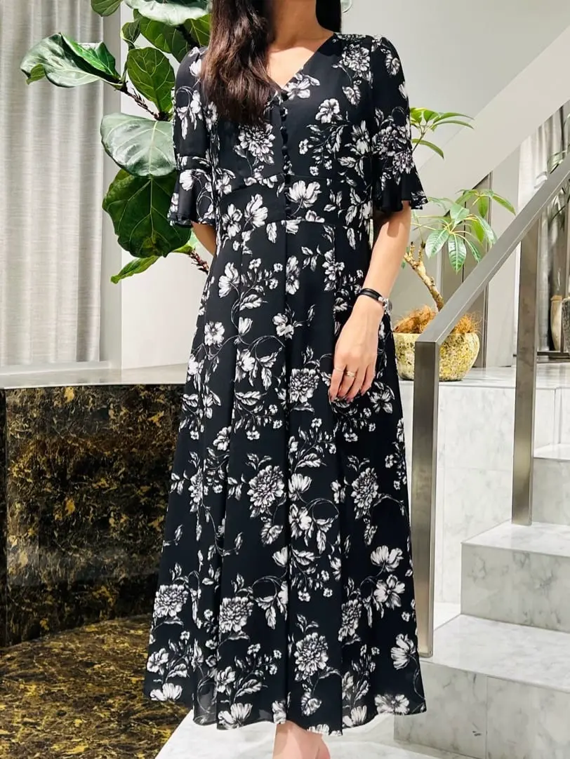 ORIGINATED IN GRACE CONTINENTAL 志田　悠 コーディネート画像