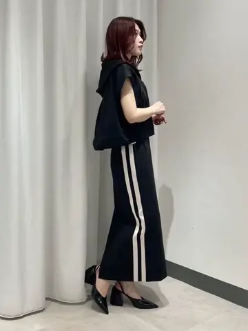 ORIGINATED IN GRACE CONTINENTAL Yuuki NOZAWA コーディネート画像