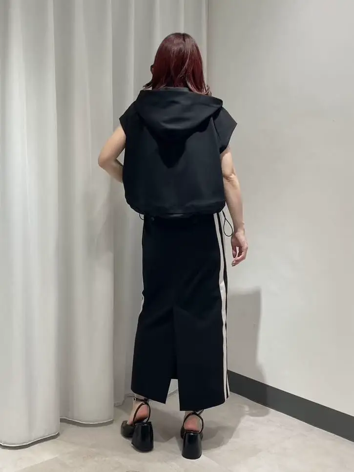 ORIGINATED IN GRACE CONTINENTAL Yuuki NOZAWA コーディネート画像