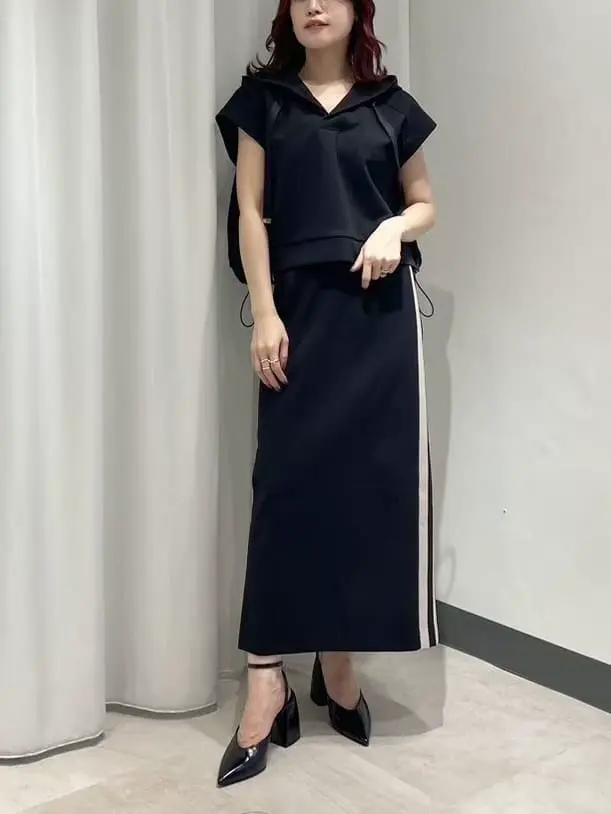 ORIGINATED IN GRACE CONTINENTAL Yuuki NOZAWA コーディネート画像