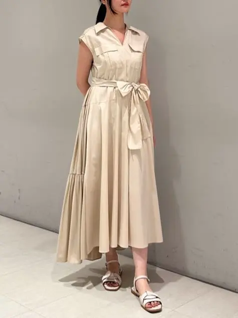 ORIGINATED IN GRACE CONTINENTAL 髙田　美衣 コーディネート画像